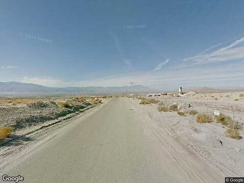 N Fargo Canyon Rd, Indio, CA 92201