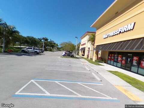 Park Ln E, Lake Worth, FL 33449