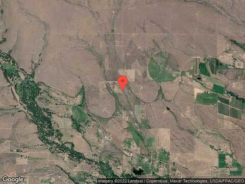 Pine Mountain Dr, Yakima, WA 98903