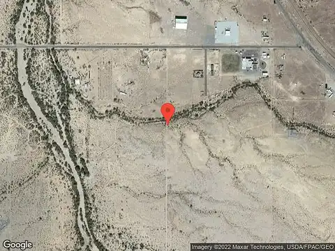 Sundog Rd, Bouse, AZ 85325