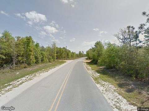 Oakridge Rd, Defuniak Springs, FL 32433