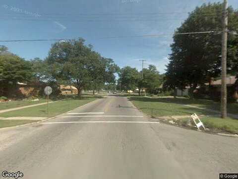 W Mott Ave, Flint, MI 48505