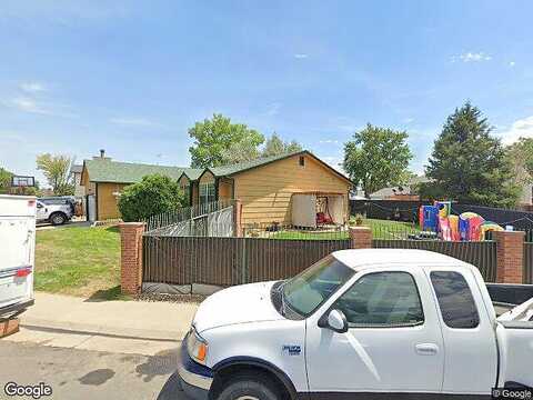 43Rd, DENVER, CO 80239