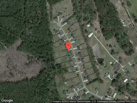 Burrell, RICHLANDS, NC 28574