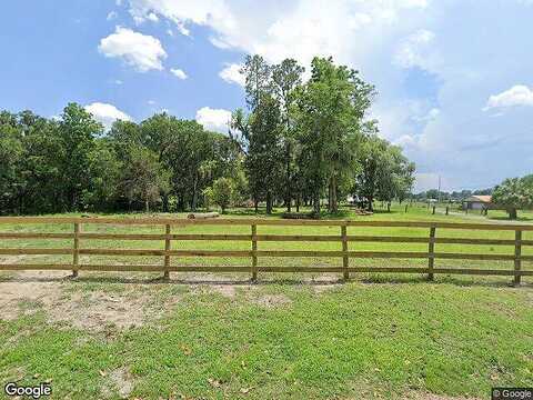 152Nd, REDDICK, FL 32686