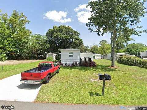 Millbrook, PORT ORANGE, FL 32127