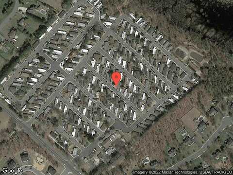 Southwind Village Plan, Jackson, NJ 08527