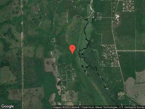 Ne 188Th Pl, Fort Mc Coy, FL 32134