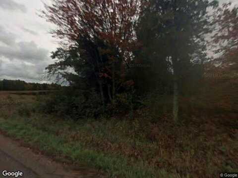 Lot 5 County Road X, Webster, WI 54893