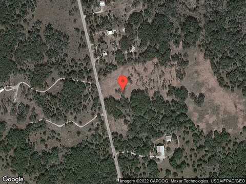 Oak Vista Dr, Burnet, TX 78611