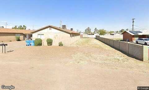 S 2Nd Pl Lot 10, Phoenix, AZ 85004