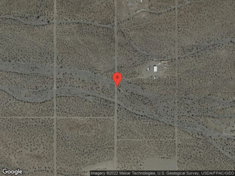 N Ash Dr, Dolan Springs, AZ 86441