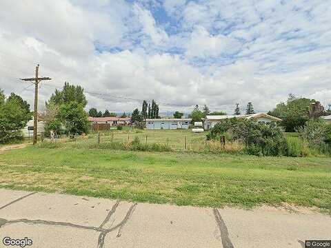Triana Rd, Fort Garland, CO 81133