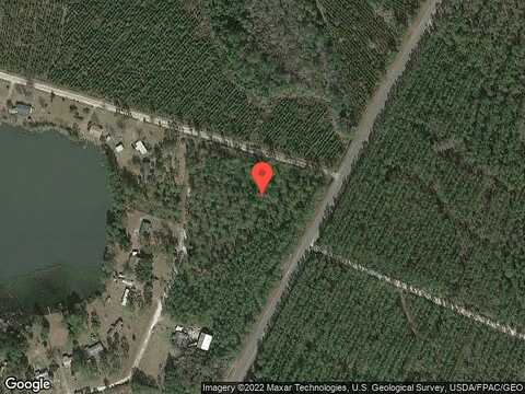 S Herschel Stokes Dr #1, Folkston, GA 31537