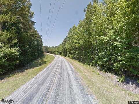 Mount Olive Church Rd, Blackstock, SC 29014