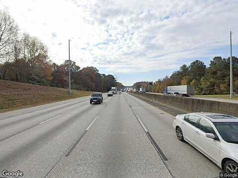 I285 East Poin, Atlanta, GA 30344