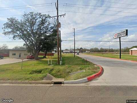 Cessna Rd, Trinity, TX 75862