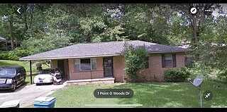 Point O Woods, LITTLE ROCK, AR 72204