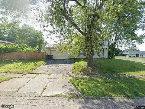 Klepinger, DAYTON, OH 45416