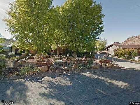 S Ute Rd, Saint George, UT 84790