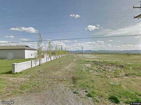 N Hwy, Beaver, UT 84713