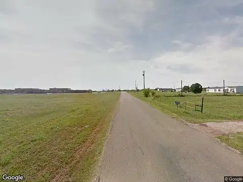 Tbd County Rd, Alvarado, TX 76009