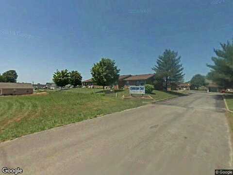 Cumberland Ct, Monticello, KY 42633