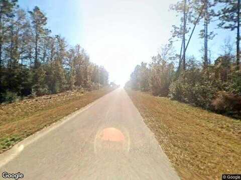 County Line Rd, Baker, FL 32531