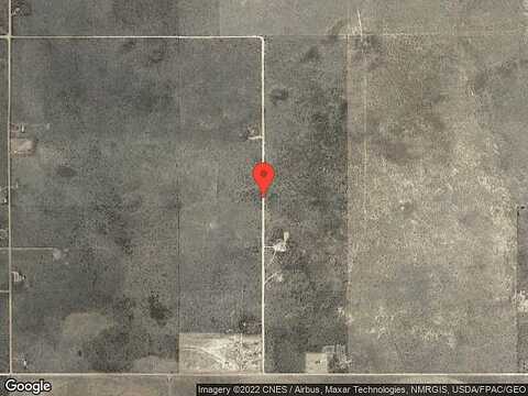 Borroughs Rd, Moriarty, NM 87035