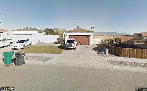 Elizabeth Ann, RIO RANCHO, NM 87144