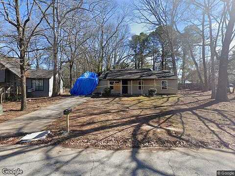 Forest East, STONE MOUNTAIN, GA 30088