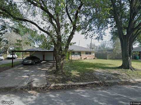 Winding Creek, HOUSTON, TX 77017