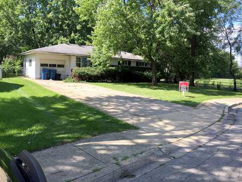 Notre Dame, KANKAKEE, IL 60901