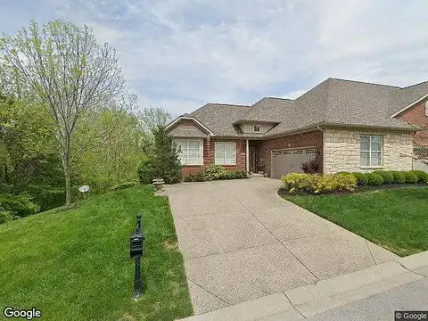 Cypress Glen, LOUISVILLE, KY 40245