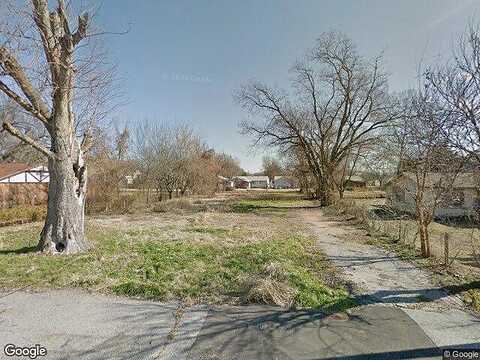 N 46Th West Ave, Tulsa, OK 74127