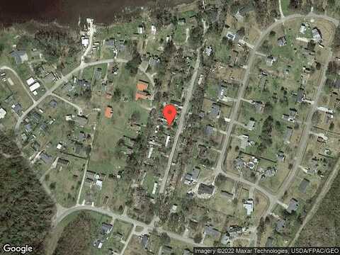 Country Club Rd Lot 16, Morehead City, NC 28557