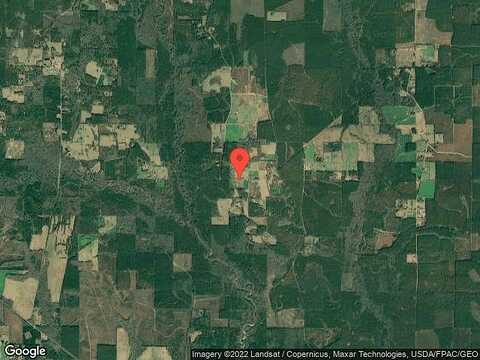 Palestine Rd, Grant, LA 70644