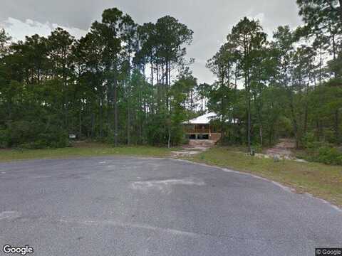 Lot 44 Ogden Ln, Panacea, FL 32346