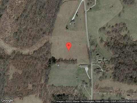 Kilgore Ridge Rd, Scio, OH 43988