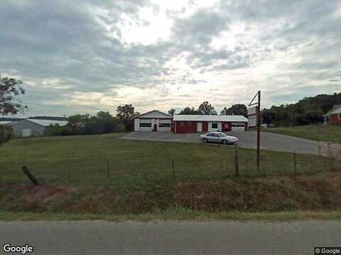 White Oak Rd, Liberty, KY 42539