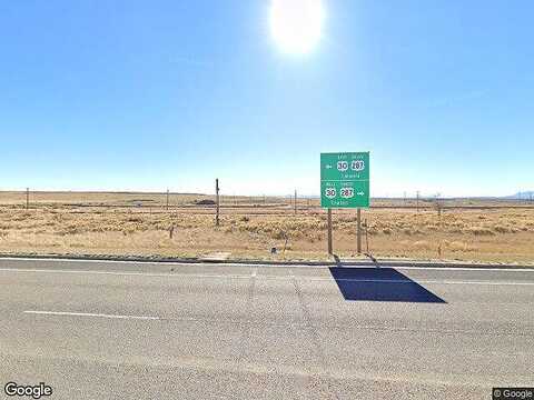 Prairie Star Dr, Medicine Bow, WY 82329