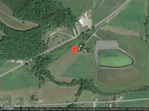 Rice Rd, Mansfield, PA 16933