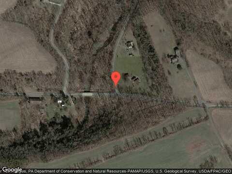 Rettinger Rd, Halifax, PA 17032