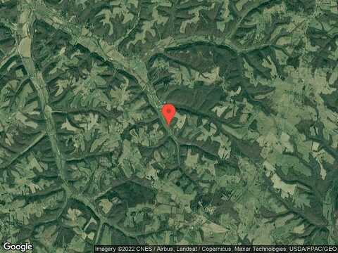 Carman Creek Rd, Waynesburg, KY 40489