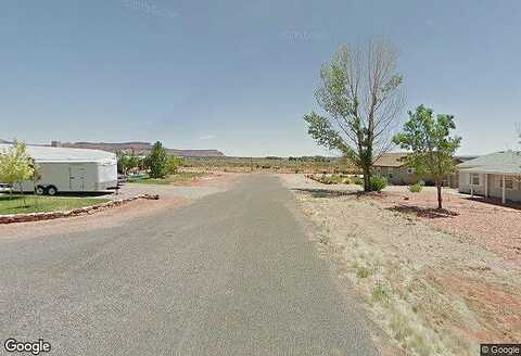 Navajo St, Kanab, UT 84741