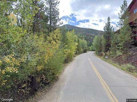 County Road 465, Grand Lake, CO 80447