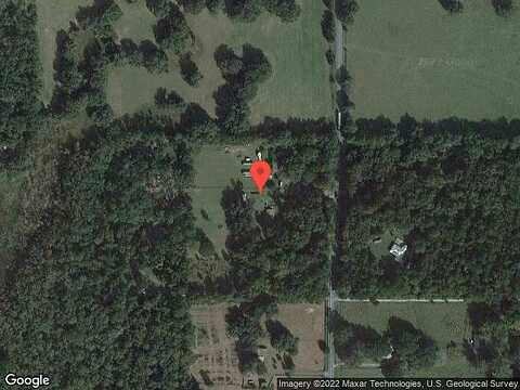 Snow Memorial Hwy, Brooksville, FL 34601