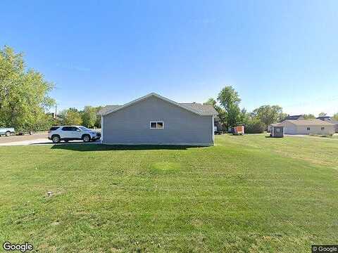 50B Ave, Garrison, ND 58540