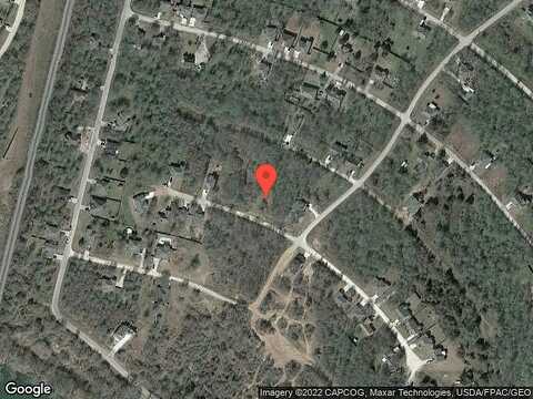 W Kikipua Ln, Bastrop, TX 78602