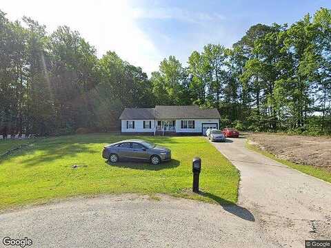 Branch Ridge, GREENVILLE, NC 27834